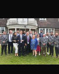 Image result for St James casuals cricket club