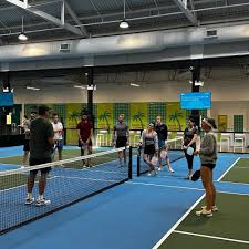 Image result for Northfield Table Tennis Club