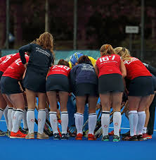 Image result for Ellon Gordon Hockey Club