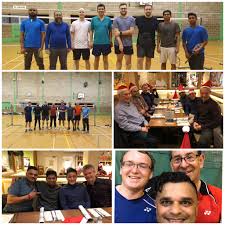 Image result for Regis Badminton Club