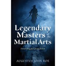 Image result for Masters of Martial Arts