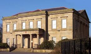 Image result for Heaton Mersey Giuld Lc