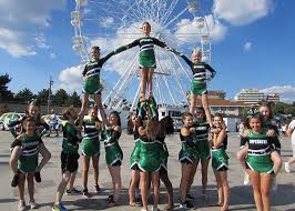Image result for Supernova Cheer Programme