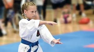 Image result for whitley karate club
