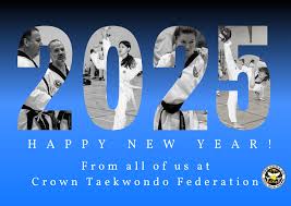 Image result for Crown Tae Kwon Do