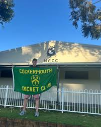 Image result for Cockermouth Cricket Club
