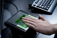 Biometric Information Management | Fingerprinting Services Columbus OH