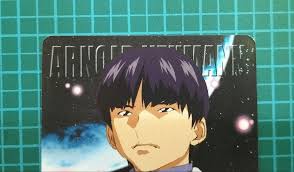 「アーノルド・ノイマン」の画像検索結果