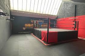 Image result for Swindon Olympic Wrestling Club