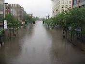 Image result for date of cedar rapids flood