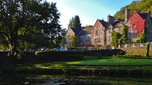 Image result for Betws-Y-Coed Golf Club