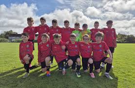 Image result for Stackstead St Josephs Football Club