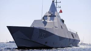 Image result for Musko underground naval base