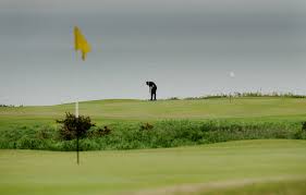 Image result for Scarborough South Cliff Golf Club