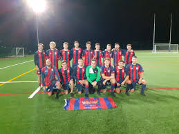 Image result for Kew Park Rangers Football Club