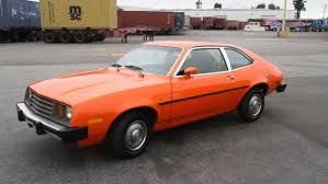 Image result for Bright Red 1972 Pinto