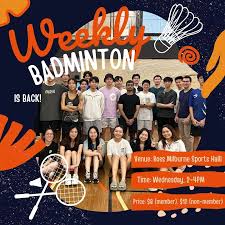 Image result for Halwill Badminton Club