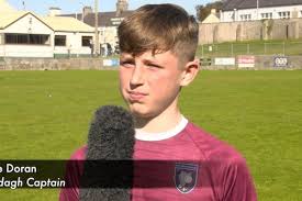 Image result for Bredagh G A C