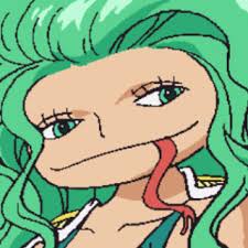 「ボア・ハンコック ONE PIECE」の画像検索結果