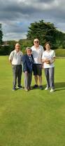 Image result for Capel St Mary & Little Wenham Bowls Club