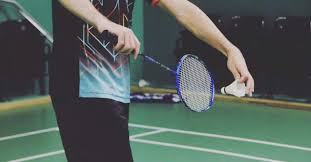 Image result for Hull University Students Badminton Club