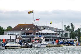 Image result for Royal Lymington Yacht Club