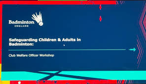 Image result for Harlow Badminton Club