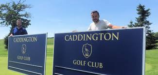 Image result for Caddington Cricket Club