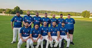 Image result for Bradford Old Grangers Badminton Club