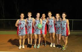 Image result for Newdigate Netball Club