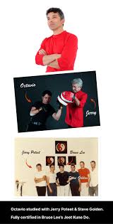 Image result for Somerset Jeet Kune Do