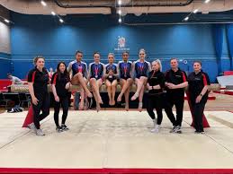 Image result for Worcestershire Gymnastics Academy