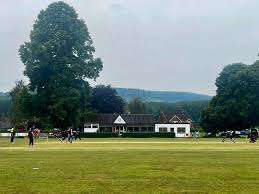 Image result for Ludlow & South Shropshire Cricket Club