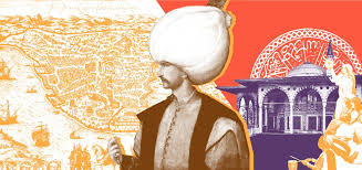 Billedresultat for osmanniske