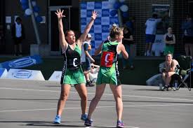 Image result for Belton Ladies Netball Club