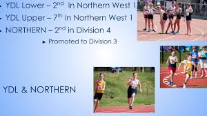 Image result for West Cheshire Athletics Club