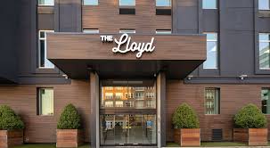 Image result for Lloyd Hotel