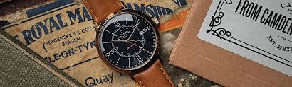 Image result for GMT watch