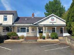 Image result for Wansbeck Gc