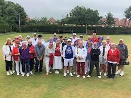Image result for Rosedale Bowls Club
