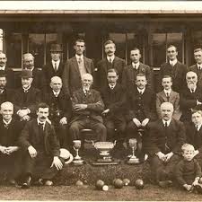 Image result for Northumberland Park Bowls Club