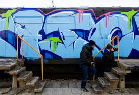 Nils Müller x Website Update | I Love Graffiti DE