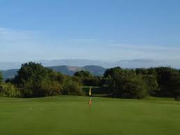 Image result for Llanymynech Golf Club