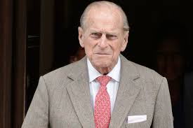 Prince Philip\u0026#39;s message to staff as he leaves hospital - Daily Record - Prince+Philip+left+hospital+yesterday
