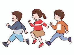 Image result for Kids Run Free