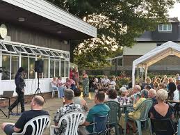 Image result for Walton-On-Thames Bowling Club