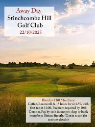 Image result for Stinchcombe Hill Golf Club