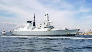 Image result for Portsmouth Destroyers