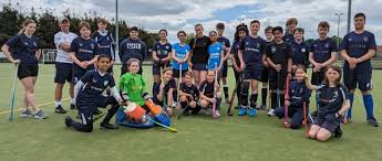 Image result for Burnt Ash Hockey Club
