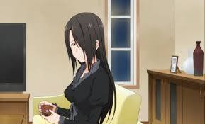 「小鳥遊一枝 WORKING!!」の画像検索結果